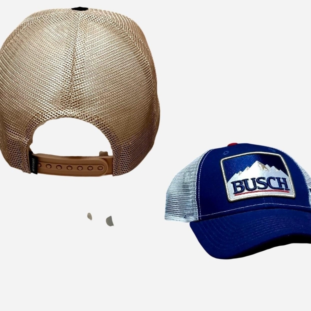 Busch Hats - image 8